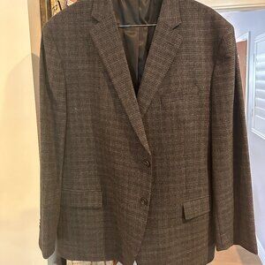 Kenneth Cole 50R Suit Jacket